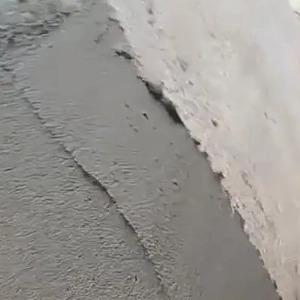 慈利水工建筑物I级C55聚合物改性水泥砂浆 渠道防渗泵站加固迎水面抗冲刷砂浆