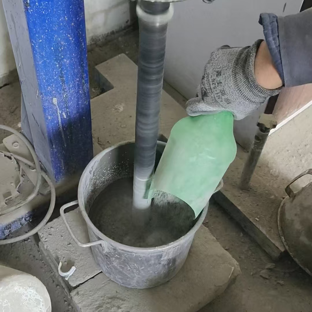 慈利桥梁公路张拉用H60压浆料与普通压浆料有什么区别？
