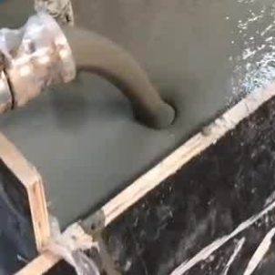 慈利灌浆料什么型号的能灌小缝隙