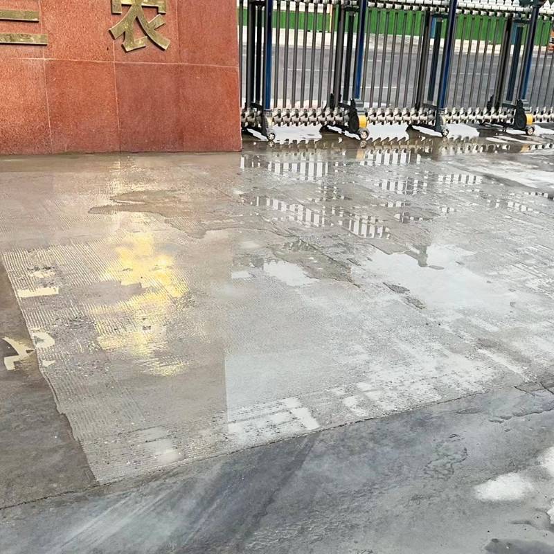 慈利水泥路面翻新砂浆